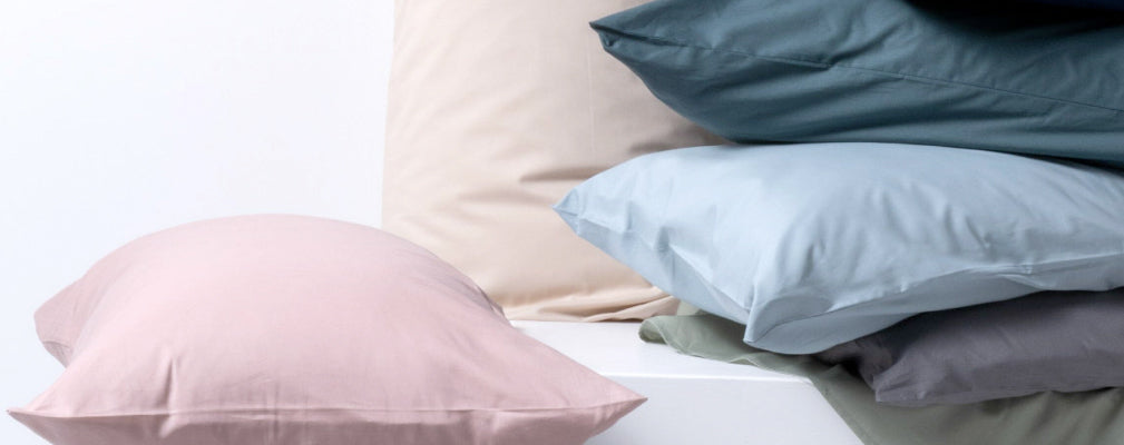 How to choose the perfect pillow Lisolastore